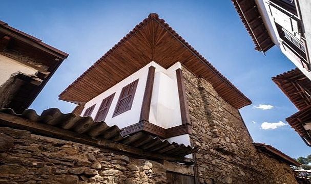 Tarihe Saygı Yerel Koruma Ödülleri Sahiplerini Buldu