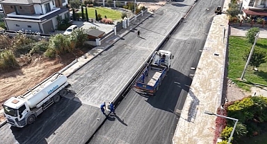 75. Yıl Cumhuriyet Bulvarı’nın ilk etabı açılıyor