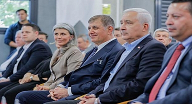 Başkan Tugay, Türkiye’ye örnek olacak protokole imza attı