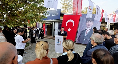 Bayraklı Belediyesinden eğitimde fırsat eşitliğine dijital destek