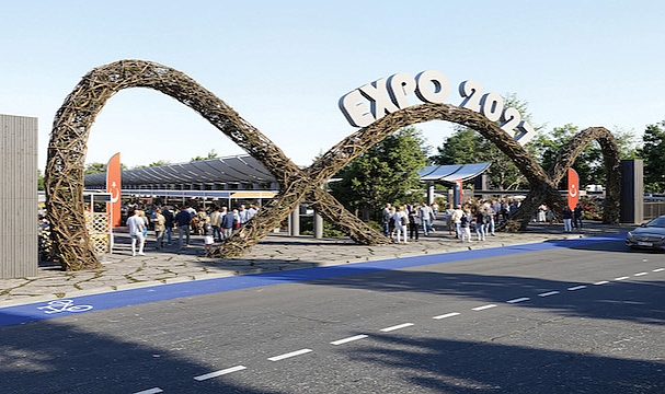 “Dünyanın gözü İnciraltı’nda olacak, bu gurur hepimizin”