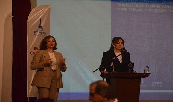 Engelli hakları için kapsamlı eylem planı tanıtıldı