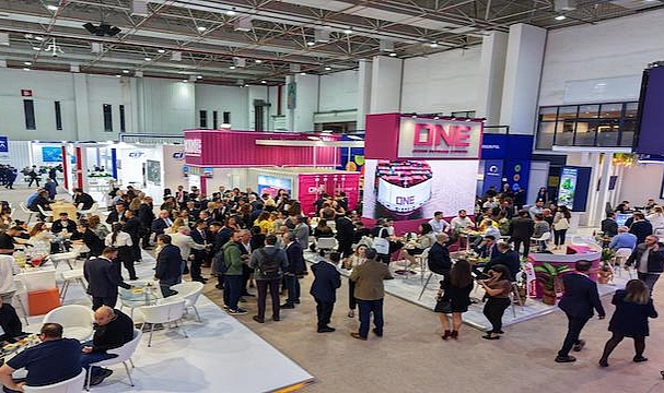 İZFAŞ lojistik sektörünü Çin’e taşıyor