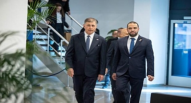 İzmir ve Guatemala daha yakın olacak