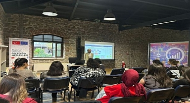 Kadınlar dijitalde artık daha güçlü