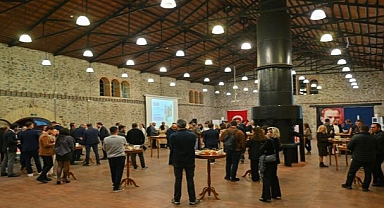 TTI İzmir sektör toplantısı turizm paydaşlarını bir araya getirdi