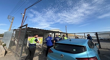 Uzundere kentsel dönüşüm alanında kooperatif engeli kayıt altına alındı