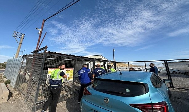 Uzundere kentsel dönüşüm alanında kooperatif engeli kayıt altına alındı