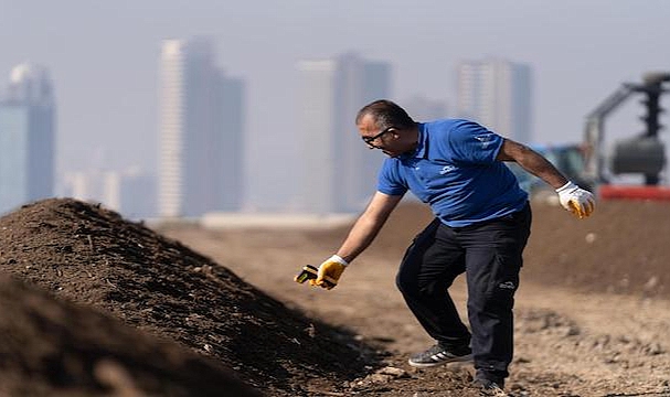 Yılda 2 buçuk milyon tasarruf