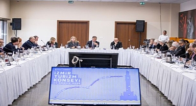 Başkan Tugay: Bu şehrin potansiyeli çok yüksek