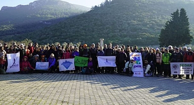 Büyükşehir'den üniversiteliler için tarih ve doğa rotası