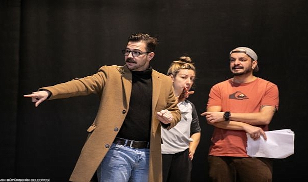 Don Kişot için geri sayım başladı