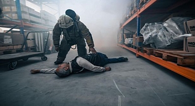 Her şey afetlere hazır bir İzmir için