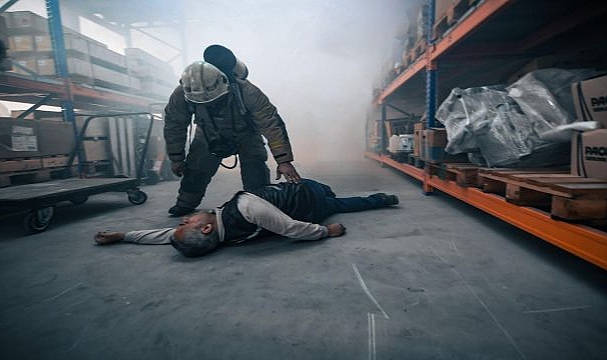 Her şey afetlere hazır bir İzmir için