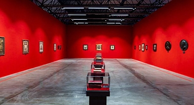 İzmir’e iz bıraktılar