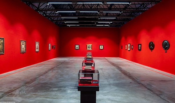 İzmir’e iz bıraktılar