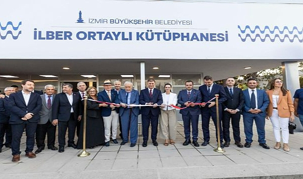 Kitap kurtları, İzmir'in kütüphanelerini çok sevdi