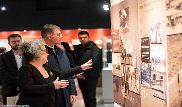 Tugay: Hep beraber bir İzmir hikayesi yazacağız