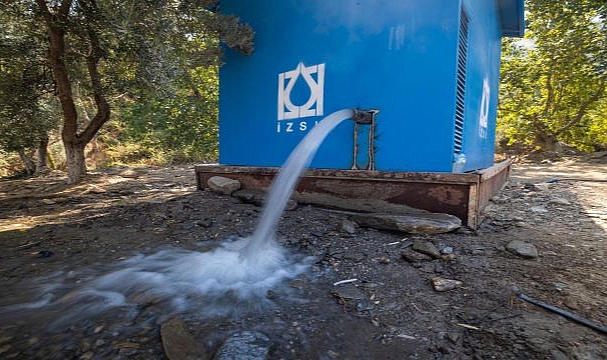 Yeraltı sularında dijital dönem başlıyor