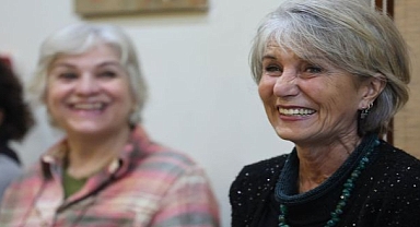 Ahmed Adnan Saygun, adını taşıyan merkezde anıldı