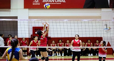  Bayraklı’da Yarıyıl Tatilinde Spor Coşkusu