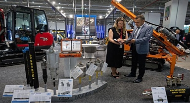 Fuarlar İzmir ekonomisine güç katıyor