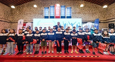 İzmir sporda vites yükseltti