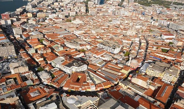 İZPA, İzmir’in geleceği için yol haritasını çiziyor