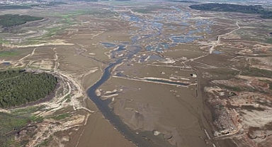 İZSU’dan susuzluğa karşı üç aşamalı plan