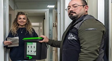 Organik atıklar evde bokaşi ile dönüşecek