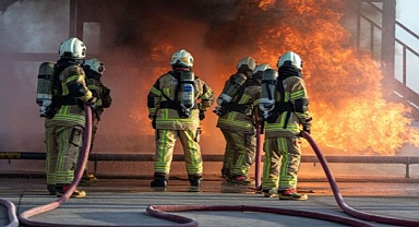 Soğuk havalarda ölümcül risk