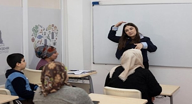 İzmir’de bebekler hayata eşit başlıyor