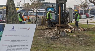 İzmir’den depreme kapsamlı plan