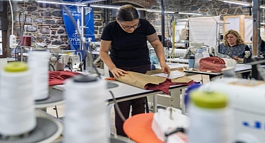 İzmir’in yeni başlangıçlara açılan kapısı: Meslek Fabrikası