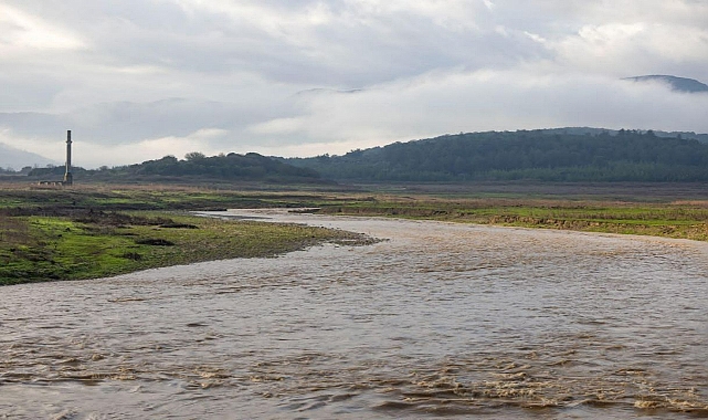 Tahtalı yükselişe geçti, gece kesintileri sona erdi