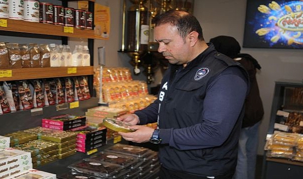 Bayraklı’da Bayram Öncesi Sıkı Denetim