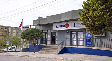 İZMAR’ın 22’nci mağazası Osmangazi’de açıldı