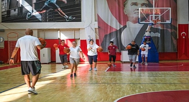 Bayraklı’da yaz spor okulları için kayıtlar başladı