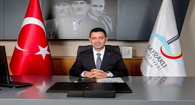 Bayraklı’da binlerce haneye sosyal destek