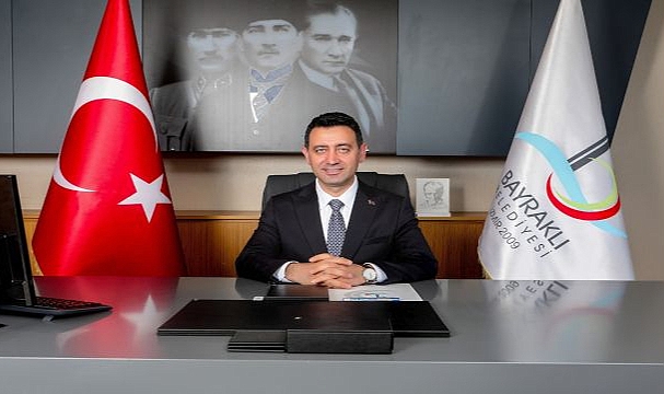 Bayraklı’da binlerce haneye sosyal destek
