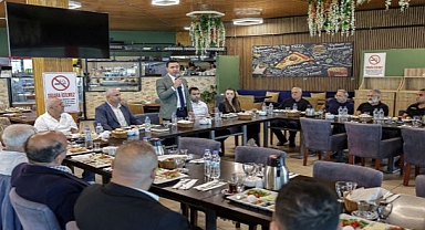 Bayraklı Belediyesinden amatör spor kulüplerine 3 milyon liralık destek